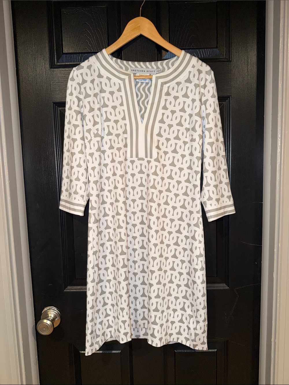 Gretchen Scott Dress Size Small